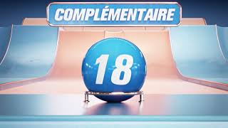 Lotto Max - Tirage du 14 avril 2020