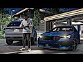 Gta5 tamil millionaire real life mod  franklin new business  tamil gameplay 