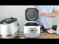 CuckooMallUSA - Rice Cooker Maintenance Video