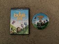 Opening To A Bug S Life 2003 DVD 2009 2016 Reprint Disc 1 Full Frame Version Opening To A Bug S Life 2003 DVD 2009 2016 Reprint Disc 1 Full Frame Version