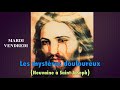 Painful mysteries of the rosary in the DV_neuvaine in Saint_Joseph