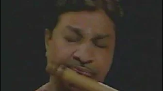 Hariprasad Chaurasia & Zakir Hussain Hansadhwani Hariprasad Chaurasia & Zakir Hussain Hansadhwani