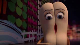 Sausage Party Eggplant Moulinyan Joke