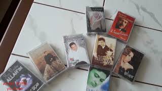 KASET ÇALAR(casette speler) GENÇLEEEERRR Bİ BAKIINNNNN