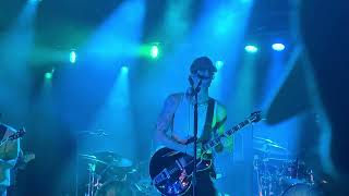 The Revivalists Fairhope 3/27/26 All My Friends