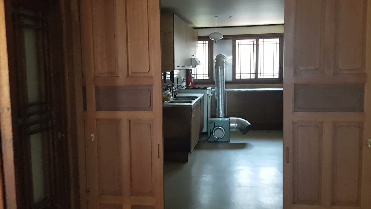 가회동 대감댁 귀한 한옥 매물