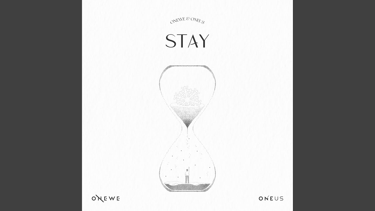 STAY (Inst.)
