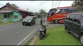 telolet basuri bella ciao bus azkha Wijaya atharrazka