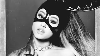 Ariana Grande - Dangerous Woman (8D)
