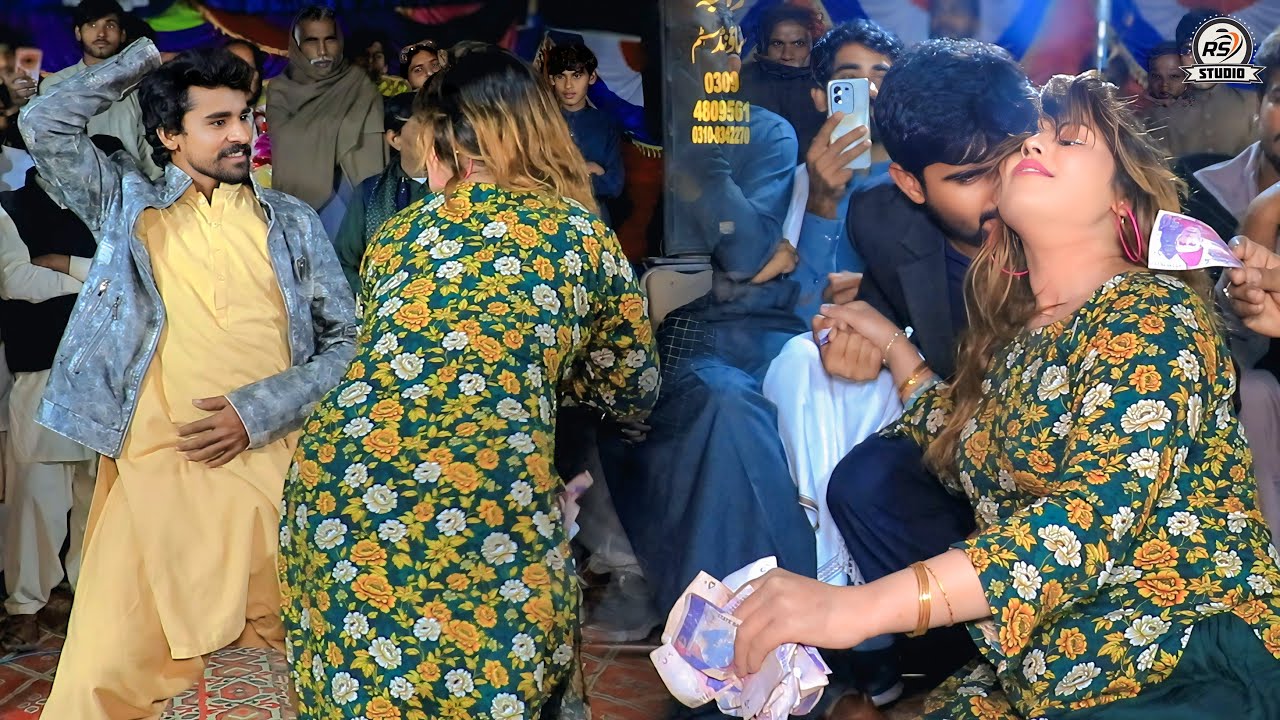 Phul Main Nain Tory | Sania Khan | Dance Performance, Rs Studio