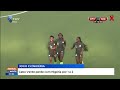 Nigeria vs cape verde 21 2nd leg  super falcons highlights 2023