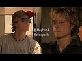 Jj Maybank Scenepack | Outer Banks S1 Clips For Edits 