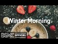 Winter Morning: Smooth Jazz Cafe - December Jazz Instrumental Music for Good Mood