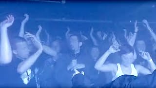 TRANSMITTER - Kick And Rush (Live @ Eulenfest 2010, GER)