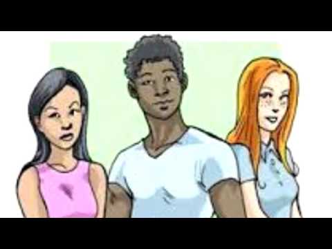 Video: ¿Qué significa tener una perspectiva multicultural?