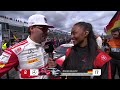 LIVE | Race | Nürburgring | GT World Challenge powered by AWS 2026 (English)
