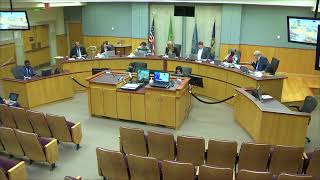 Lincoln City Council Meeting March 20, 2023