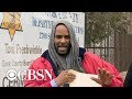 R. Kelly released from Chicago jail