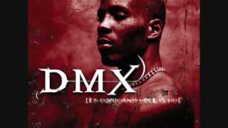 DMX - Intro 1998 Resimi