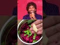 Beetroot Juice ❤️🍹 | Natural glow, healthy blood &amp; daily energy!