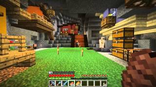 Etho Plays Minecraft - Episode 321: New Generation