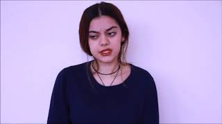 Audition çekimleri