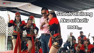 Perkenalan Unik Terbaru 15-10-25 Dolalak Dewi Arum Live Setana Kaliguwa Kaliwira