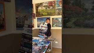 Manda Pro Amigo Que Monta Quebra-Cabeça Kkkk Ça