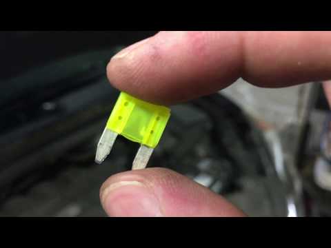 honda-odyssey-no-sound-but-radio-has-power-easy-fix