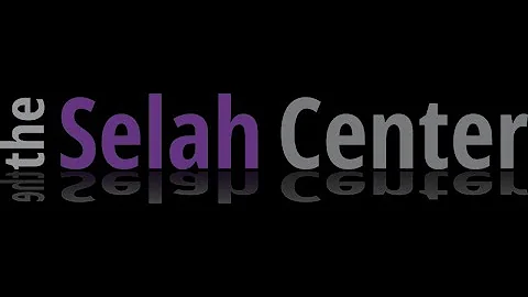 Let's Welcome The Selah Center: Interview with Rut...