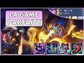 JE DOIS JOUER TOUT LE TEMPS COMME CA - Emerald SoloQ Vel'Koz vs Twisted Fate