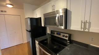 City Square Bellevue - Apartment C506 - 1015 sq ft - 2BR 2BA