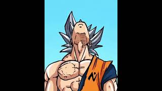 My last edit 🌌 #anime #animeefit #mangaedit #gokuedit #dragoballedit #dragoballz #dragoballsuper
