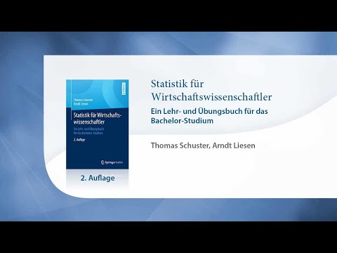 Statistik für Wirtschaftswissenschaftler