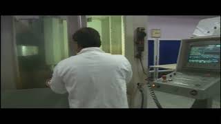 Lec 27: Laboratory Demonstration, Computer Aided Manufacturing (part 2 of 2) #CH27SP #swayamprabha
