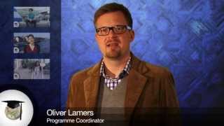 Study In Heidelberg - The M.a. Transcultural Studies