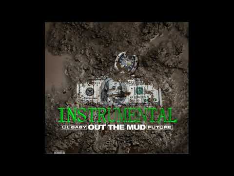 Lil Baby – Out the Mud Instrumental (feat. Future) (MOST ACCURATE)