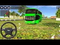 😰😫BUS simulator indonesia // New euro coach Bus simulator indonesia !! New euro TROCK ll #simulator