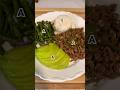 Dieta 3x1 #foryou #metabolismotv #video #fyp #food