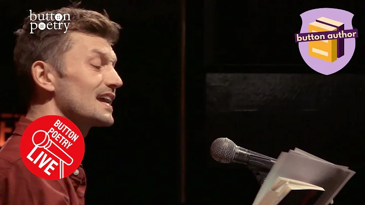 Adam Falkner - The Best Queers Didn't Even Get Tou...