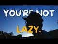 Procrastination Is Creating More Pain