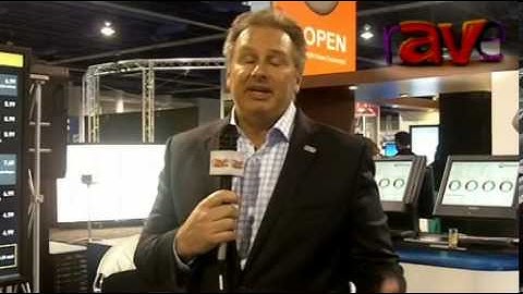 DSE 2013: Wand Corporation Offers Software Specifically for Digital Menu Boards