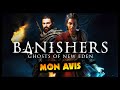 Un norme coup de cur  mon avis et test de banishers  ghosts of new eden 