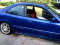 2000' Honda Civic Si.....(Posting Because Car Was For Sale)