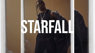 [FREE] Travis Scott Type Beat 2023 - «Starfall»