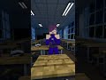 NOT FOR THE FAINT OF HEART ◾ CLASSROOM 13: BLACKBOARD SCREAMS  #cnr #copsnrobbers #pixel #scary #3d