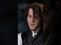 Part 8 Johnny depp and Tim Burton Behind the scenes of sleepy hollow #jonnydepp #timburton
