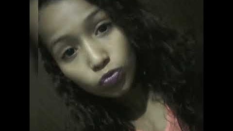Thumbnail of Mc Pocahontas -Nois tira onda