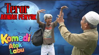 Download Lagu TEROR ARWAH PENYOK #lucu #medanviral #ngakakkocak  MP3 Download Lagu TEROR ARWAH PENYOK #lucu #medanviral #ngakakkocak  MP3