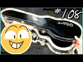 Remember This Cool Model?  | Trogly's Unboxing Guitars Vlog #108